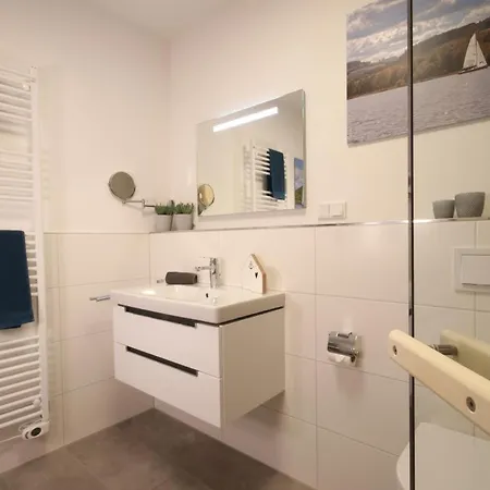 Апартаменты Sonnenweg 48-6 Miro *