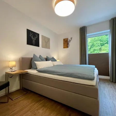 Sonnenweg 48-6 Miro Херингхаузен