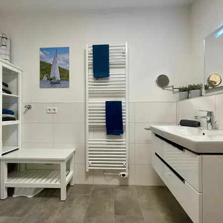 Апартаменты Sonnenweg 48-6 Miro