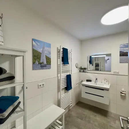 Sonnenweg 48-6 Miro * Херингхаузен