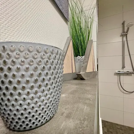 Sonnenweg 48-6 Miro Апартаменты