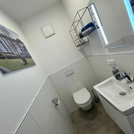 Sonnenweg 48-6 Miro Херингхаузен