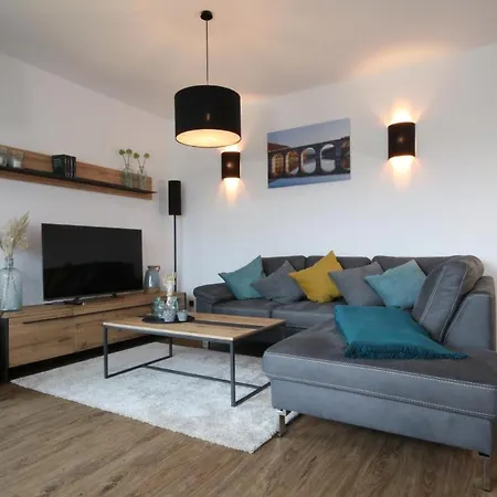 Sonnenweg 48-6 Miro Апартаменты