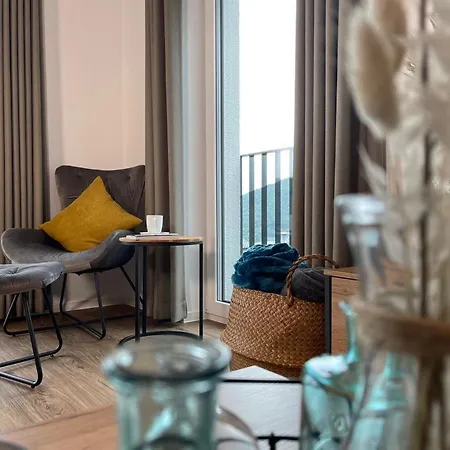 Sonnenweg 48-6 Miro Херингхаузен