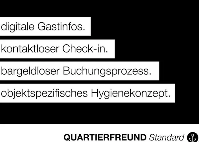 Sonnenweg 48-6 Miro شقة