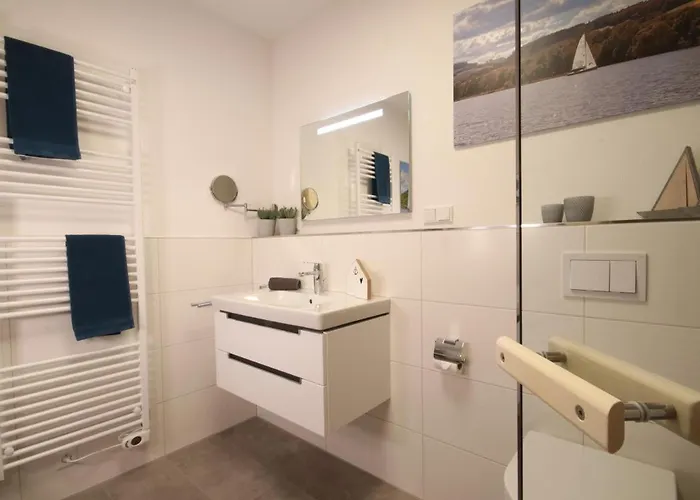 شقة Sonnenweg 48-6 Miro *