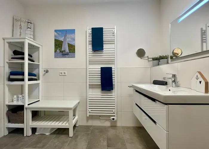 شقة Sonnenweg 48-6 Miro