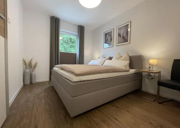 Sonnenweg 48-6 Miro *