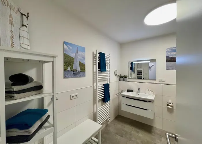 Sonnenweg 48-6 Miro * Heringhausen