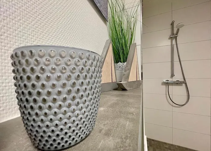 Sonnenweg 48-6 Miro شقة