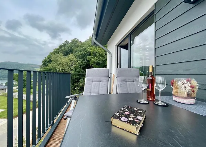 شقة Sonnenweg 48-6 Miro