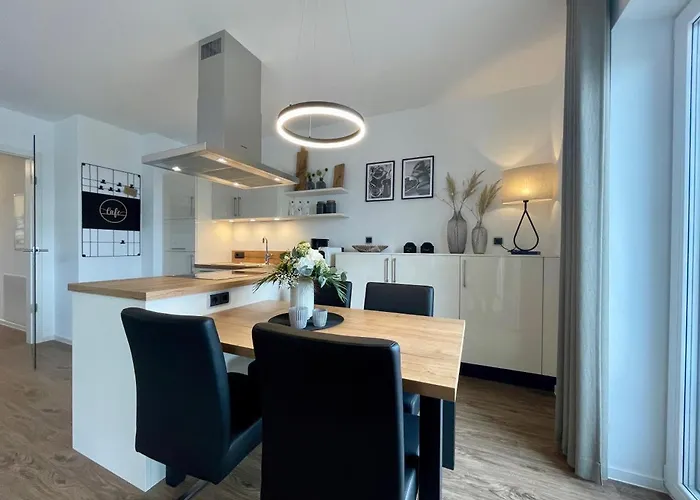 Sonnenweg 48-6 Miro *