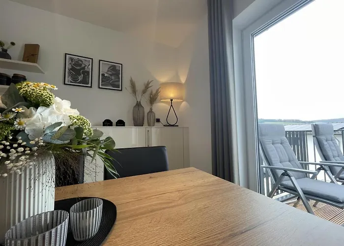 Sonnenweg 48-6 Miro * Heringhausen